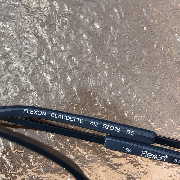 flexon eyeglasses